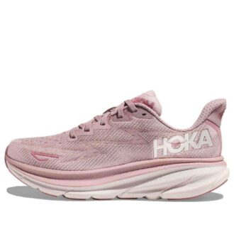 (WMNS) Clifton 9 ‘Pale Mauve’