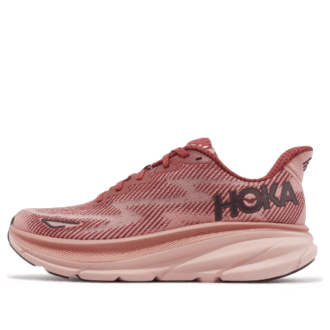 (WMNS) Clifton 9 ‘Rust lertøj’