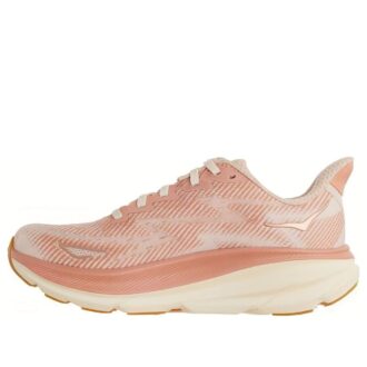 (WMNS) Clifton 9 ‘Sandsten Creme’
