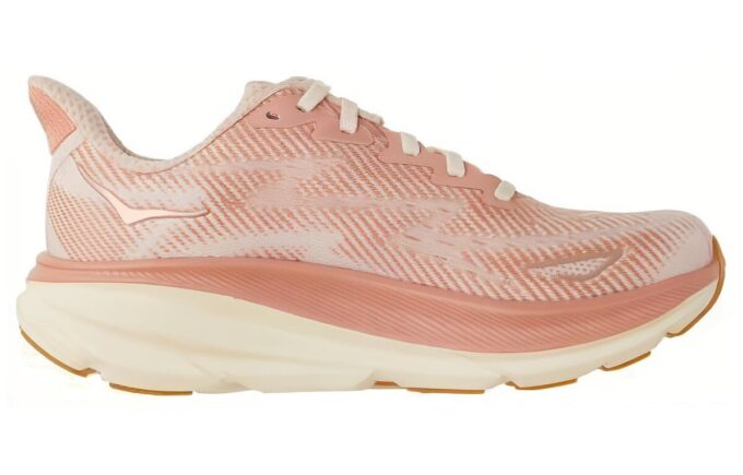 (WMNS) Clifton 9 ‘Sandsten Creme’