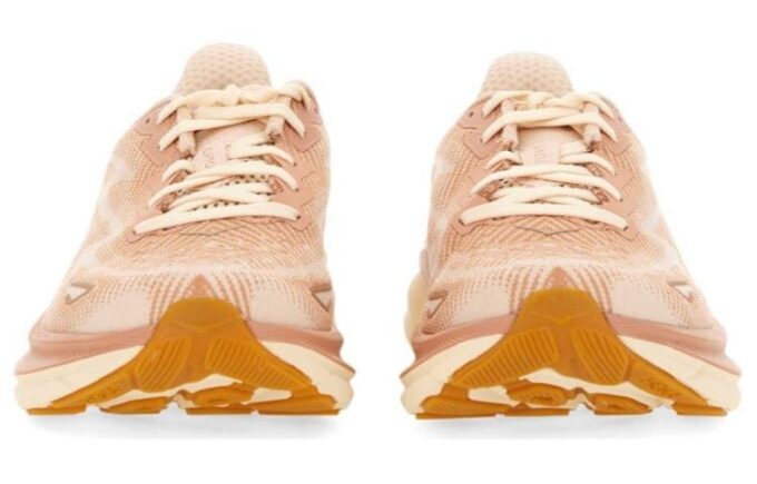 (WMNS) Clifton 9 ‘Sandsten Creme’