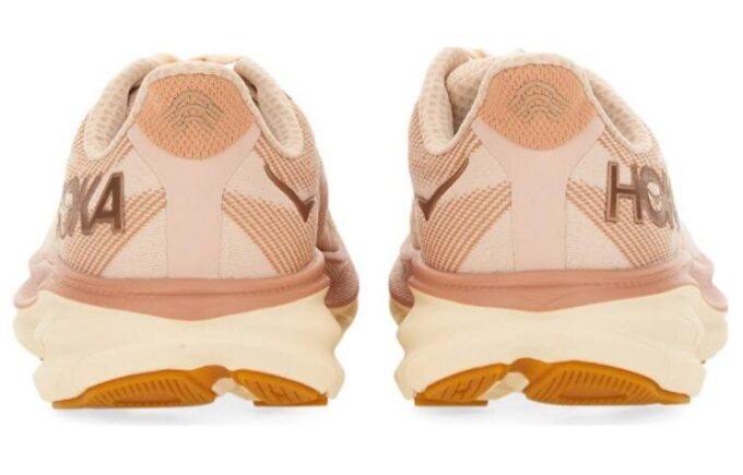 (WMNS) Clifton 9 ‘Sandsten Creme’