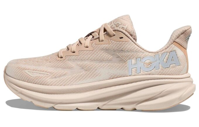 (WMNS) Clifton 9 ‘Skiftende sand’