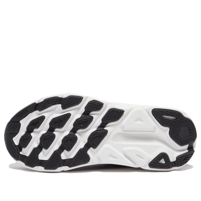 (WMNS) Clifton 9 ‘Sort/Hvid’