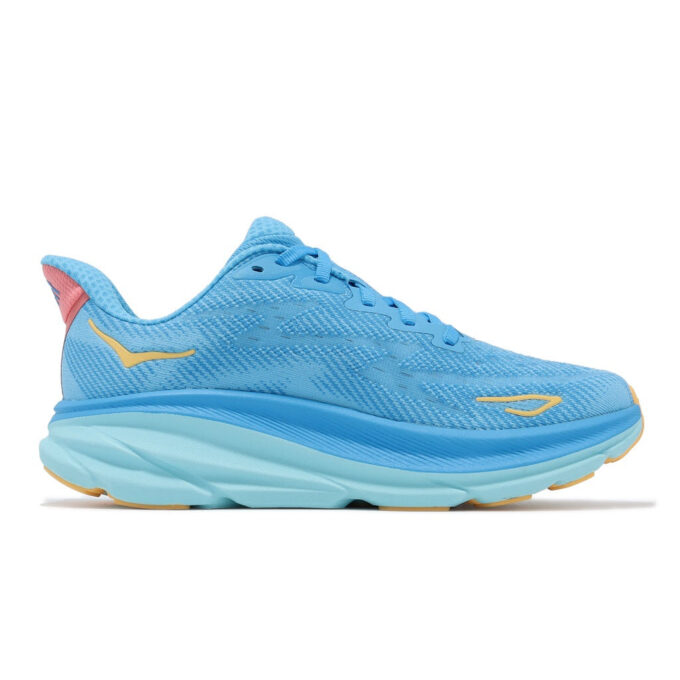 (WMNS) Clifton 9 ‘Svømmedag Skyfri’