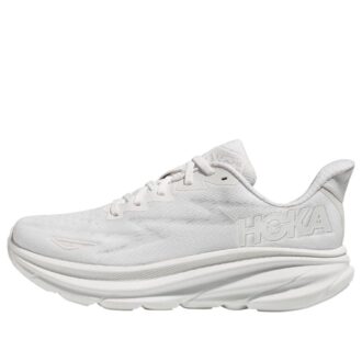 (WMNS) Clifton 9 ‘Triple White’