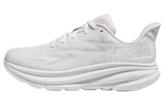 (WMNS) Clifton 9 ‘Triple White’