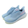 (WMNS) Clifton 9 Wide ‘Dusk Pink Twilight’