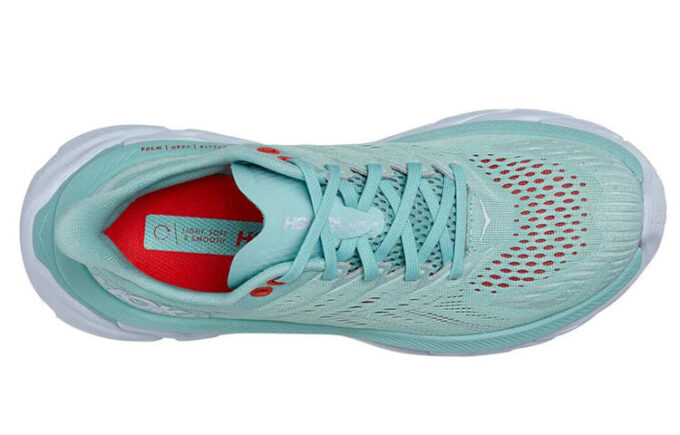 (WMNS) Clifton Edge ‘Æggeskalblå’