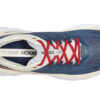 (WMNS) Clifton Edge ‘Hvid Vintage Marineblå’