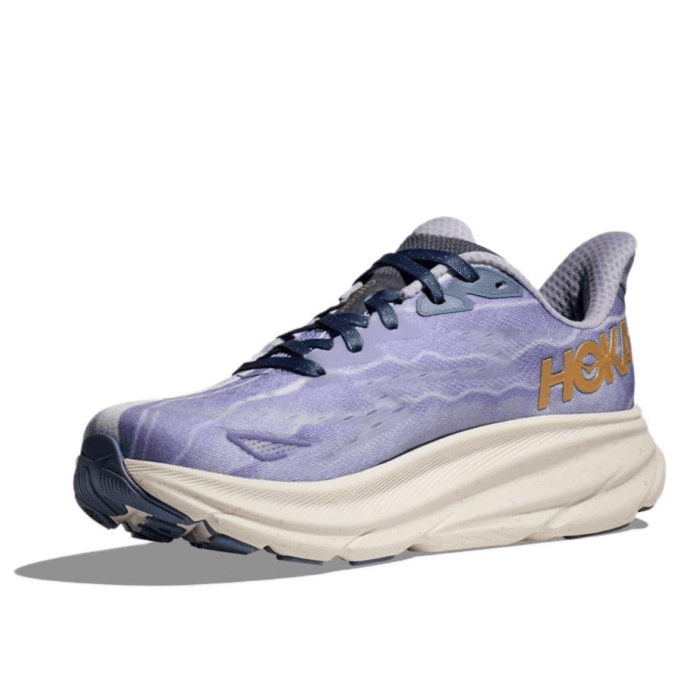 (WMNS) Clifton L Suede FP ‘Movement Cirrus’
