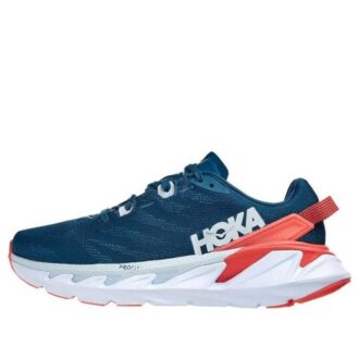 (WMNS) Elevon 2 ‘Marokkansk Blå Hot Coral’