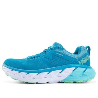 (WMNS) Gaviota 2 ‘Caribisk havgrøn ask’