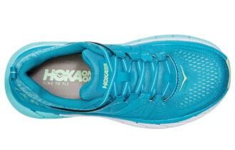 (WMNS) Gaviota 2 ‘Caribisk havgrøn ask’