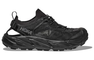 (WMNS) Hopara 2 ‘Black’
