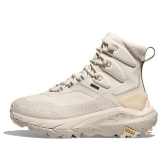 (WMNS) Kaha 2 FROST GTX High ‘Havremælk Sesam’