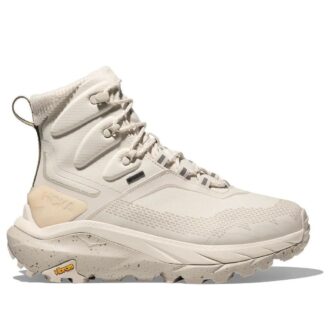 (WMNS) Kaha 2 FROST GTX High ‘Havremælk Sesam’