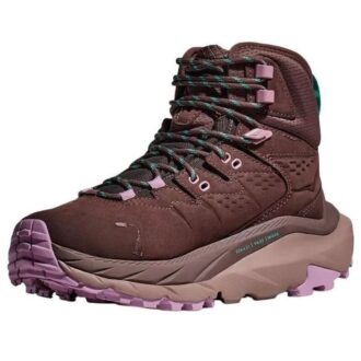 (WMNS) Kaha 2 GTX Hej ‘Burgundy’
