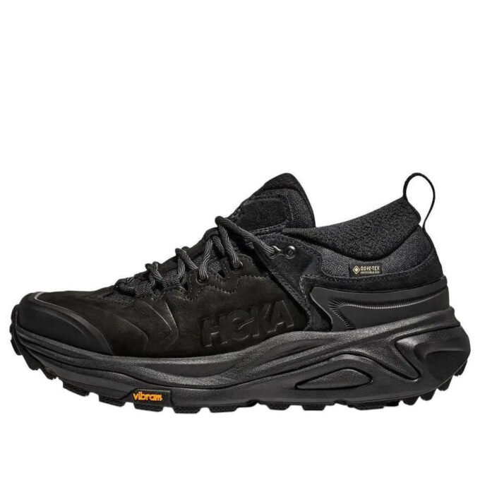 (WMNS) Kaha 3 GTX ‘Helt Sort’