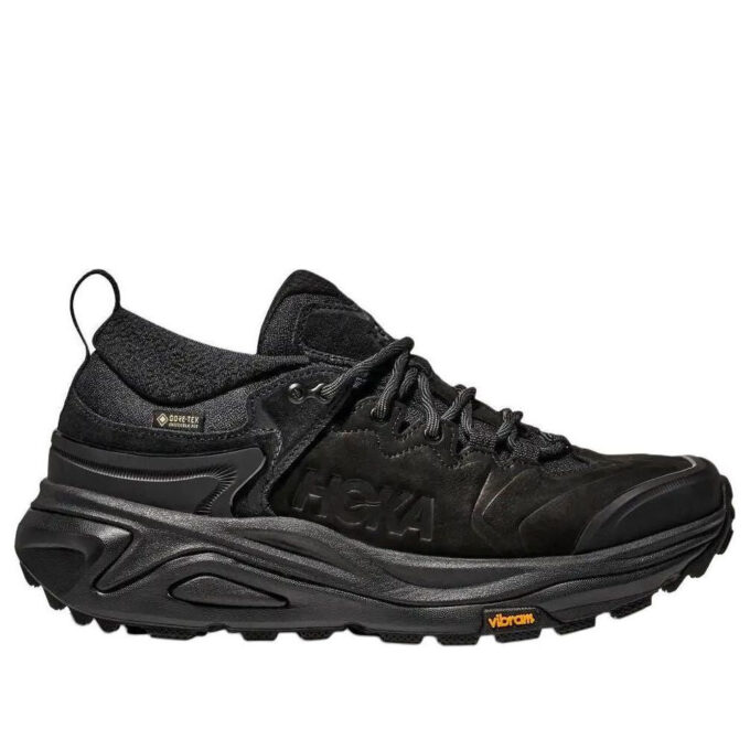 (WMNS) Kaha 3 GTX ‘Helt Sort’