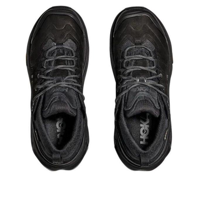 (WMNS) Kaha 3 GTX ‘Helt Sort’