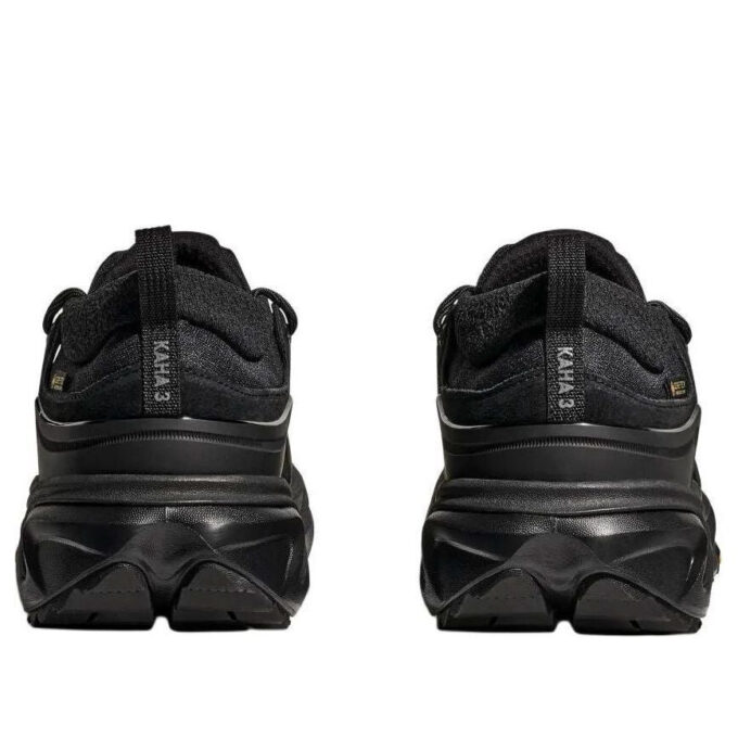 (WMNS) Kaha 3 GTX ‘Helt Sort’