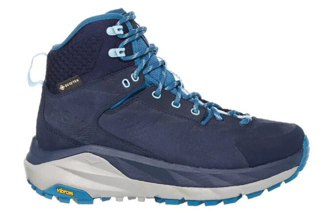 (WMNS) Kaha Gore-Tex ‘Blå’