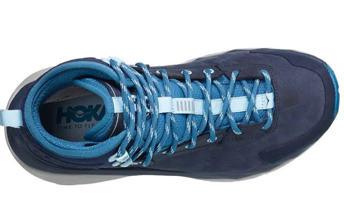 (WMNS) Kaha Gore-Tex ‘Blå’