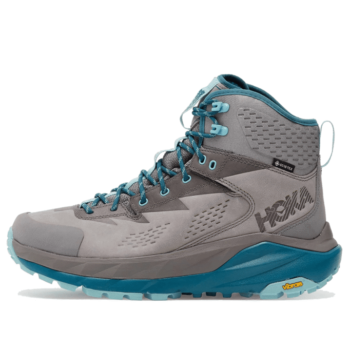 (WMNS) Kaha Gore-Tex ‘Frost Grey Aqua Haze’