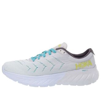 (WMNS) Mach 2 ‘Hvid Grøn’