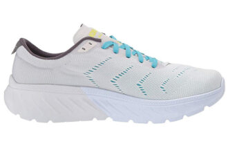(WMNS) Mach 2 ‘Hvid Grøn’