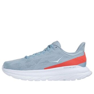 (WMNS) Mach 4 ‘Blå Orange’
