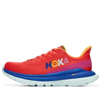 (WMNS) Mach 4 ‘Fiesta Blåning’