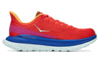 (WMNS) Mach 4 ‘Fiesta Blåning’