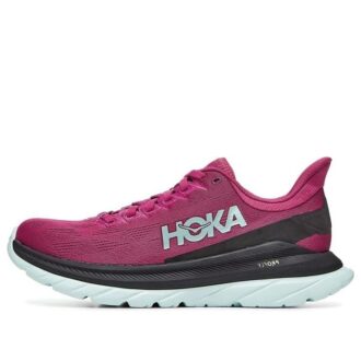 (WMNS) Mach 4 ‘Fuchsia Black’