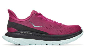 (WMNS) Mach 4 ‘Fuchsia Black’