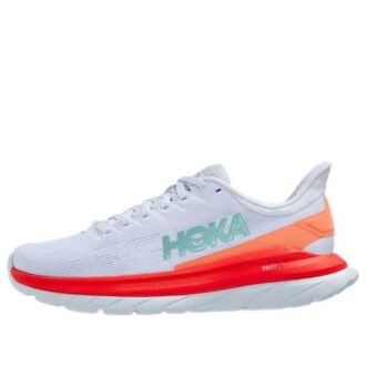 (WMNS) Mach 4 ‘Hvid Fiesta’