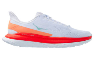 (WMNS) Mach 4 ‘Hvid Fiesta’