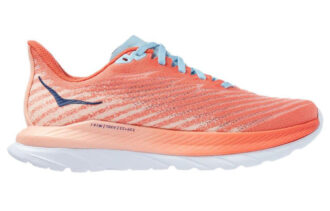 (WMNS) Mach 5 ‘Camelia Peach’