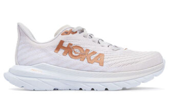 (WMNS) Mach 5 ‘Hvidt Kobber’