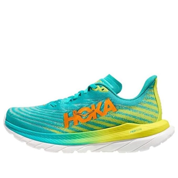 (WMNS) Mach 5 ‘Keramisk aftenlys’