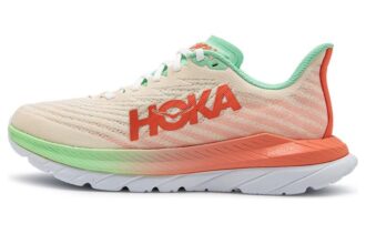 (WMNS) Mach 5 ‘Orange Mintgrøn’