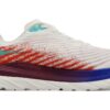 (WMNS) Mach 5 Wide ‘White Fire Red’
