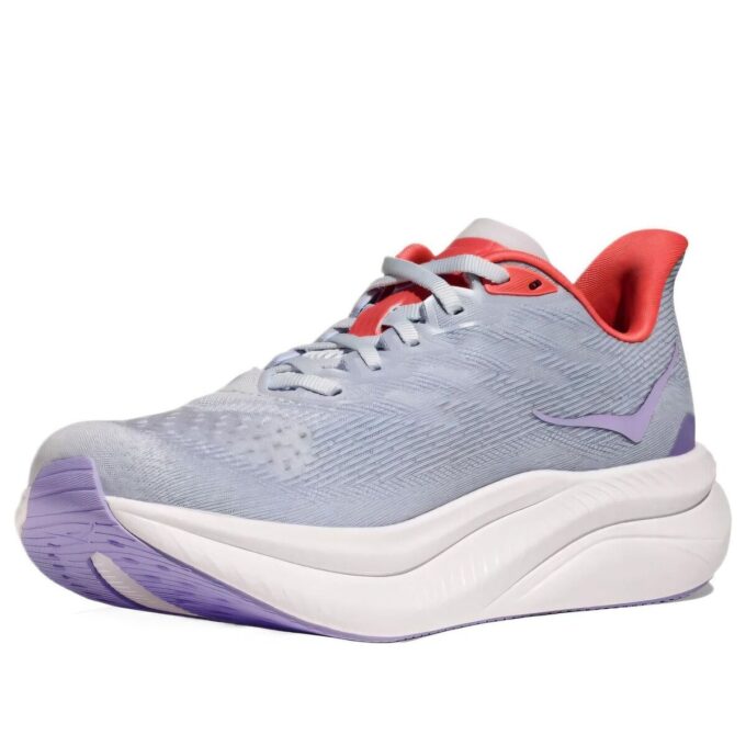 (WMNS) Mach 6 ‘Bleg skumringsmåge’