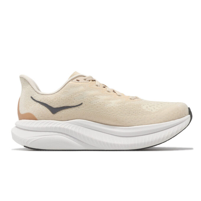 (WMNS) Mach 6 Bred ‘Eggnog Vanilla’
