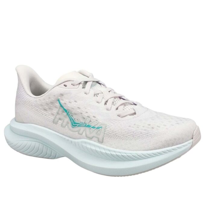 (WMNS) Mach 6 ‘Hvid dråbe’