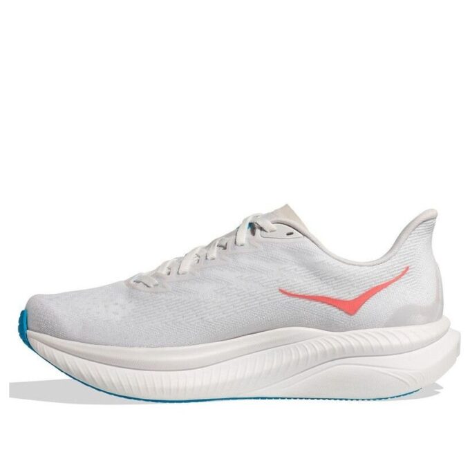 (WMNS) Mach 6 ‘Hvid Nimbus-sky’