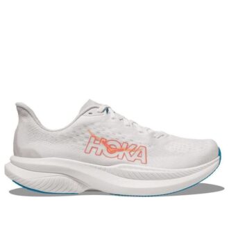 (WMNS) Mach 6 ‘Hvid Nimbus-sky’