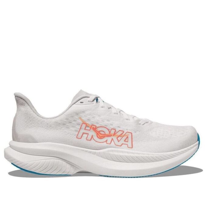 (WMNS) Mach 6 ‘Hvid Nimbus-sky’