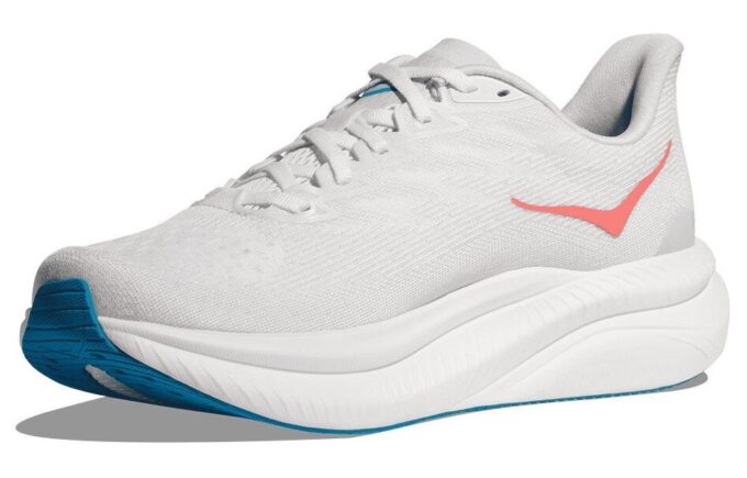 (WMNS) Mach 6 ‘Hvid Nimbus-sky’